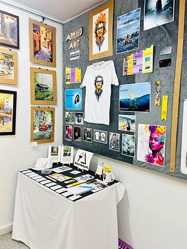 art